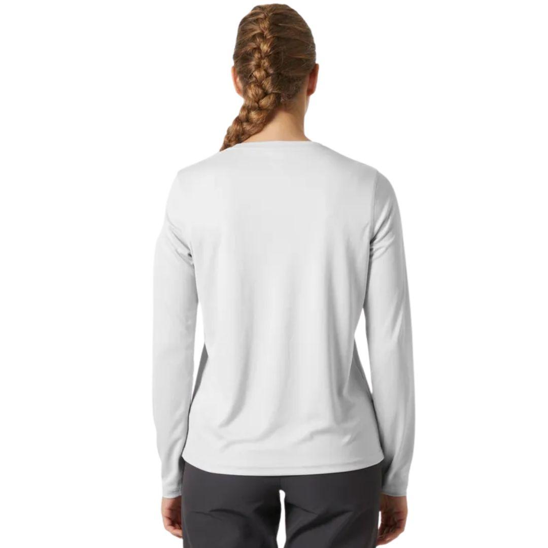 Helly Hansen Women's HH Tech Crew Long Sleeve 2.0